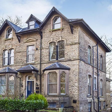 No1 Park Lodge بكستون المظهر الخارجي الصورة